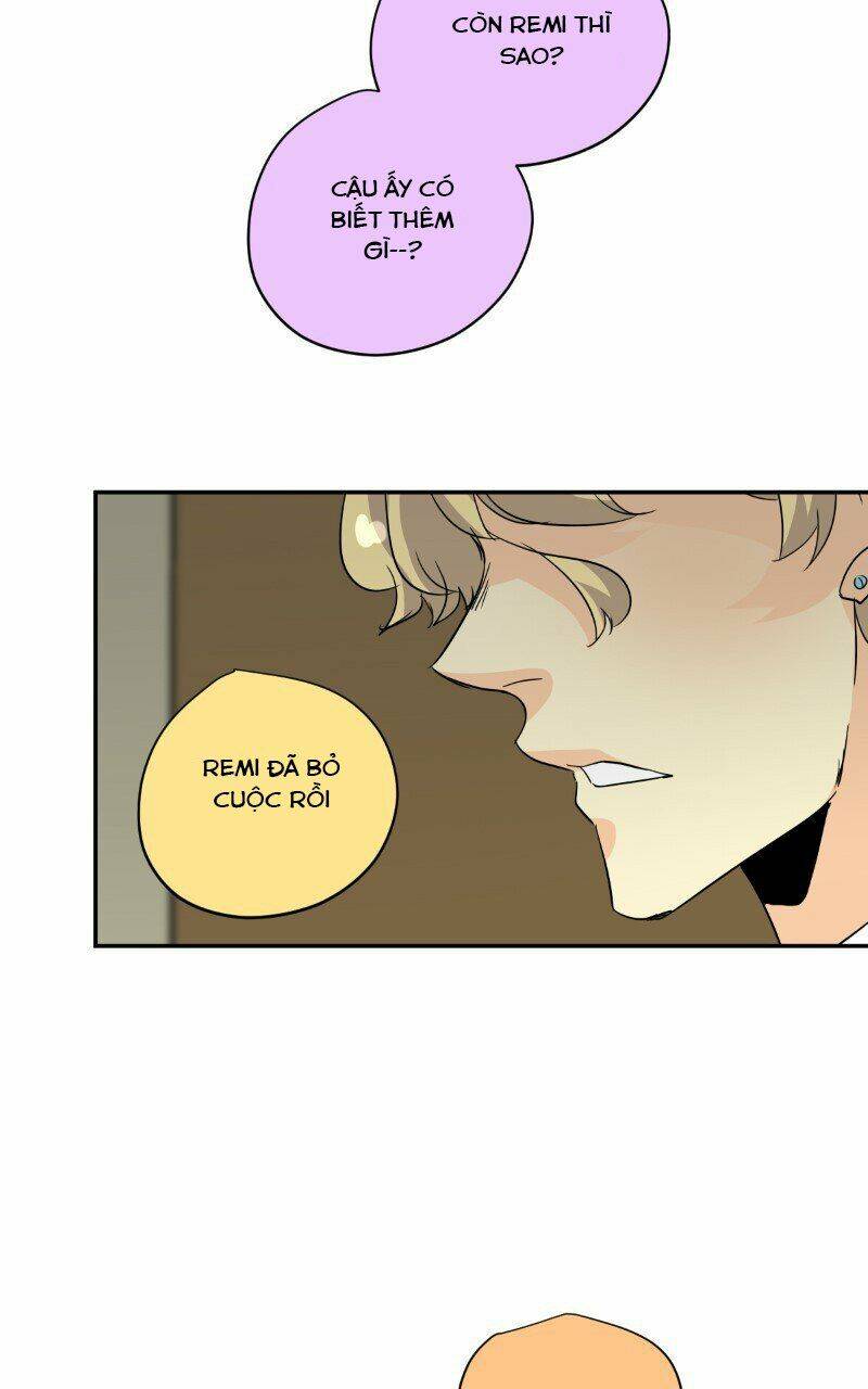 Thế Giới Không Hoàn Hảo Chapter 177 86