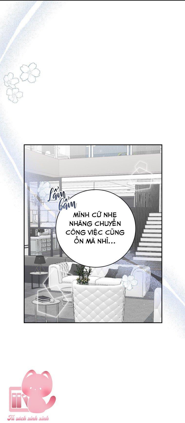 mong được chị chỉ bảo, tiền bối chapter 33 44