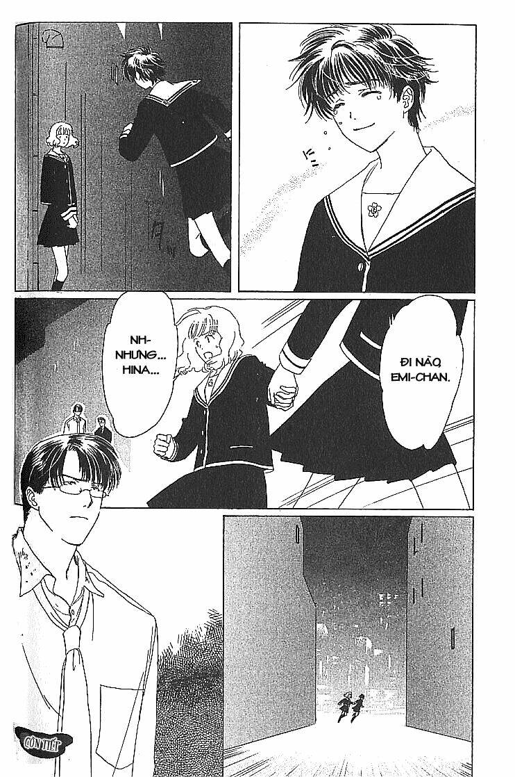 suki dakara suki chapter 13 25