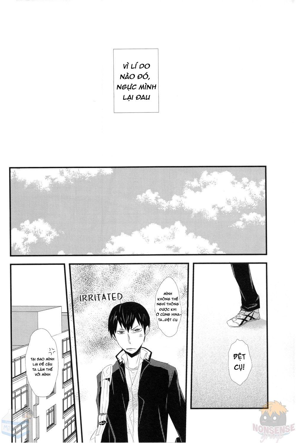 oneshot hỏny chapter 76 11