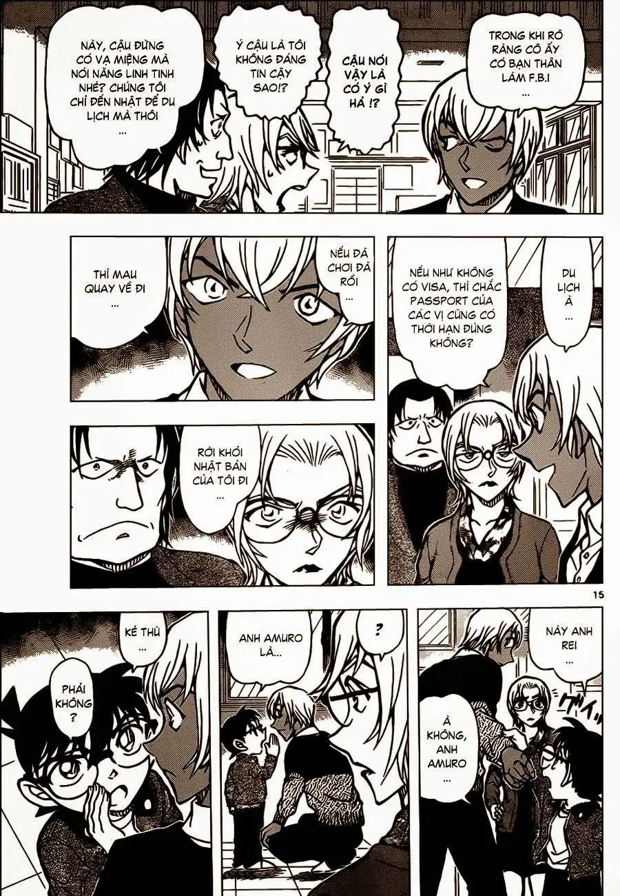 conan chapter 892 15