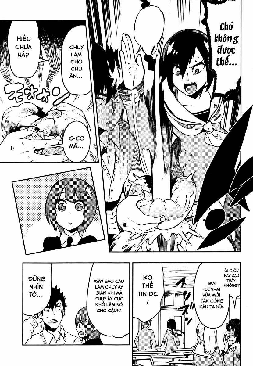boku girl chapter 88 9