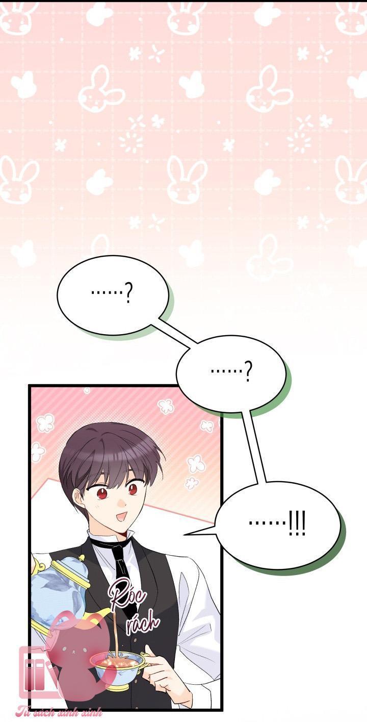 quan hệ cộng sinh giữa báo đen và thỏ trắng chapter 77 13