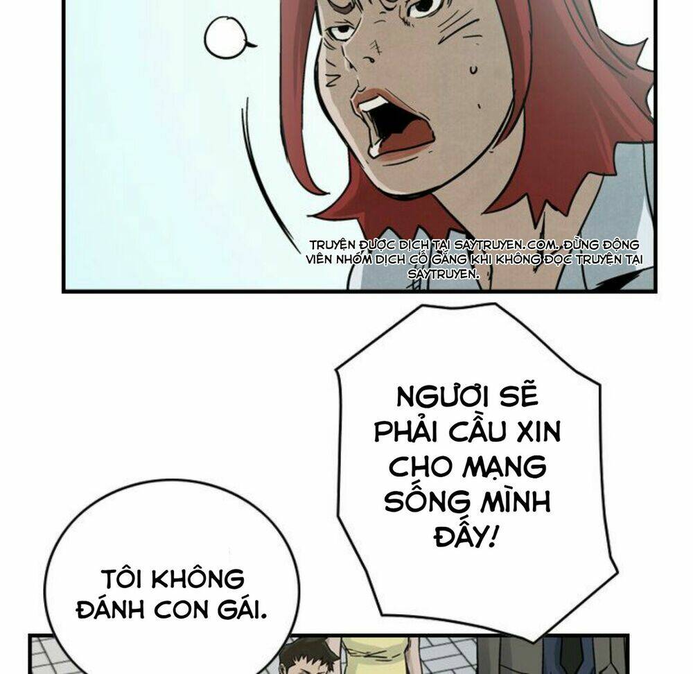 huyền thoại : khởi đầu chapter 52 54