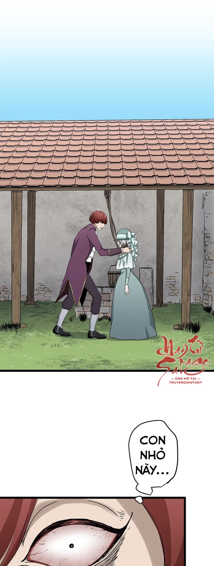 nullitas~nàng dâu giả dối~ chapter 9 39