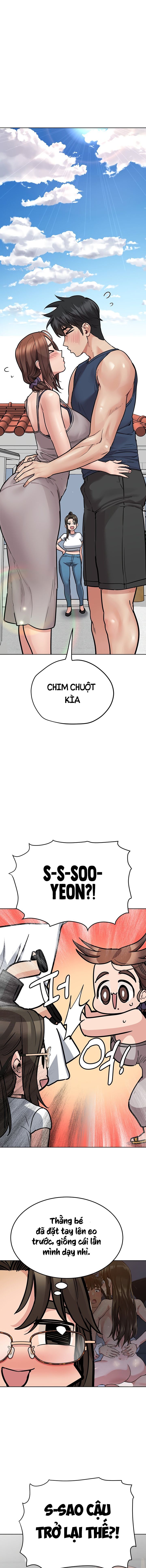 người dì khiêu gợi chapter 49 10