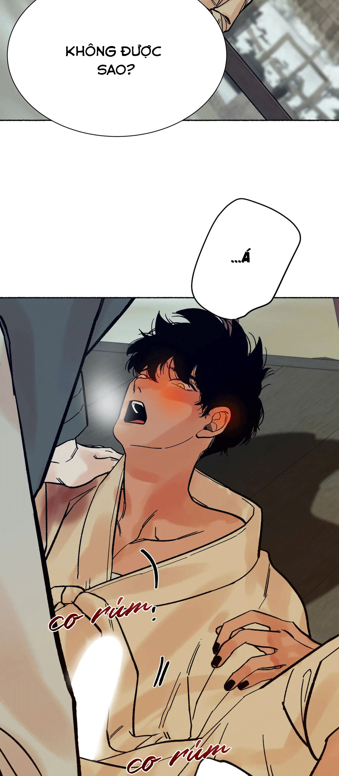 chú hổ hoàng kim chapter 6 46