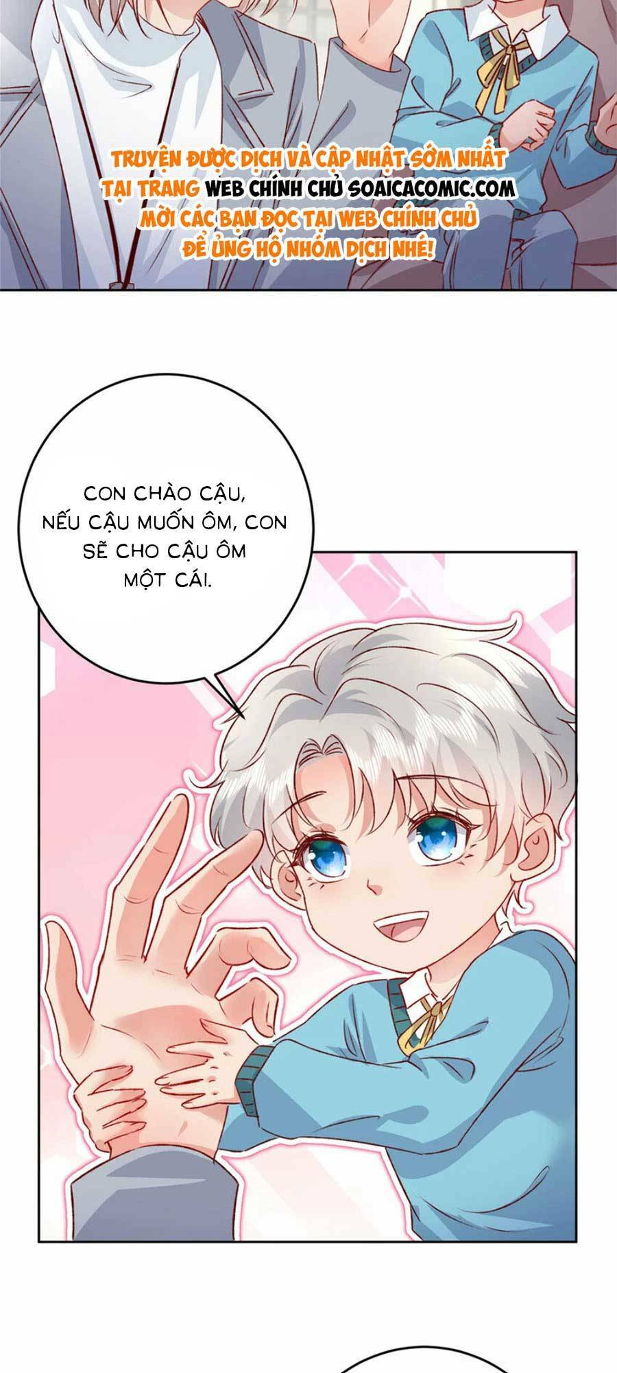 cô vợ của tôi không dễ bắt nạt chapter 93 18