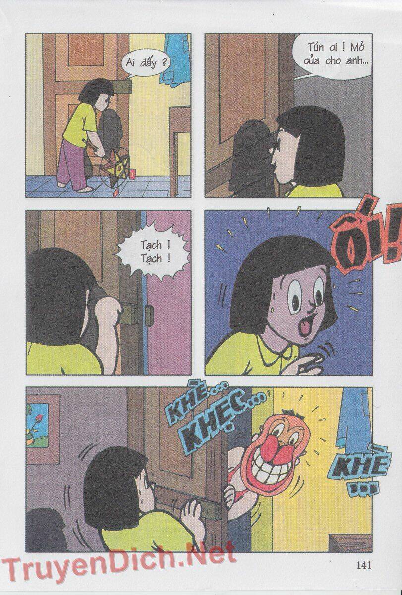 tý quậy chapter 4.3 4