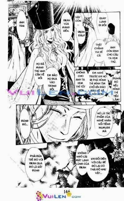 bát khuyển sỹ phương đông chapter 8 146