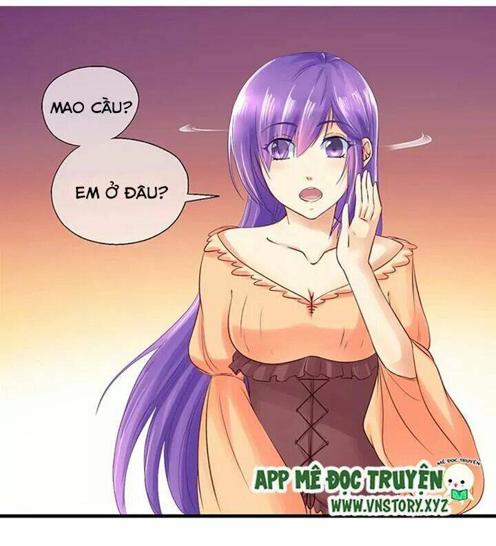 bồn tắm có vấn đề?! chapter 26 21