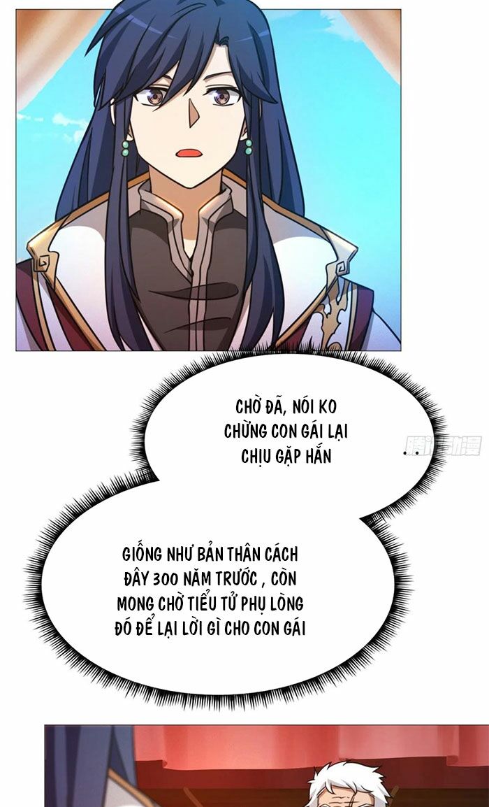 vạn cổ kiếm thần chapter 152 35