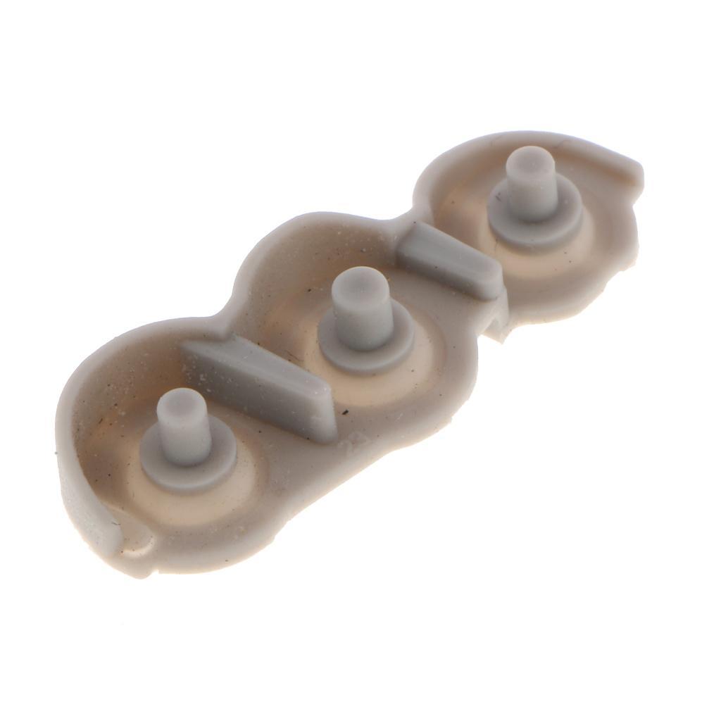 Auto Focus  Button Key Set for    7D DSLR Camera Replacement