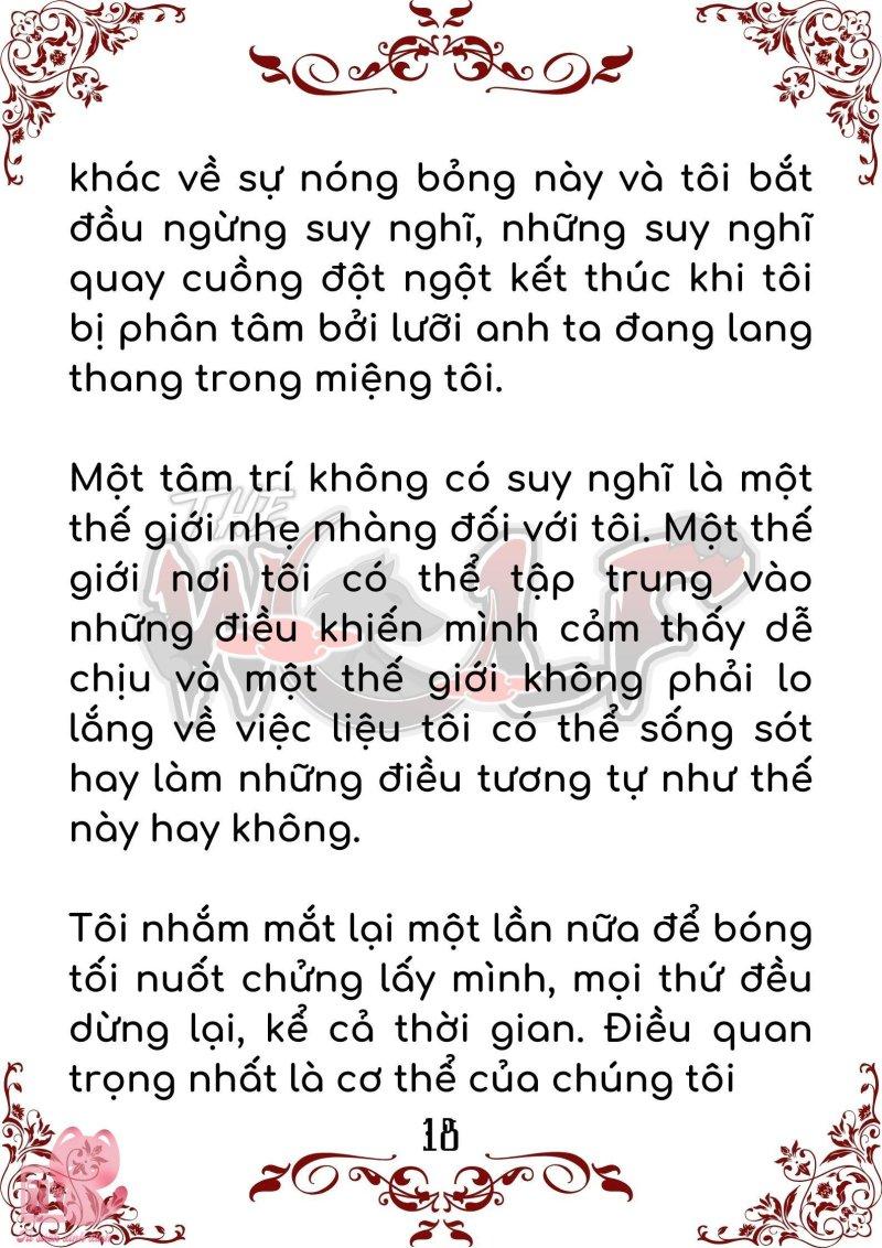 bầy sói giữa dane chapter 45 18