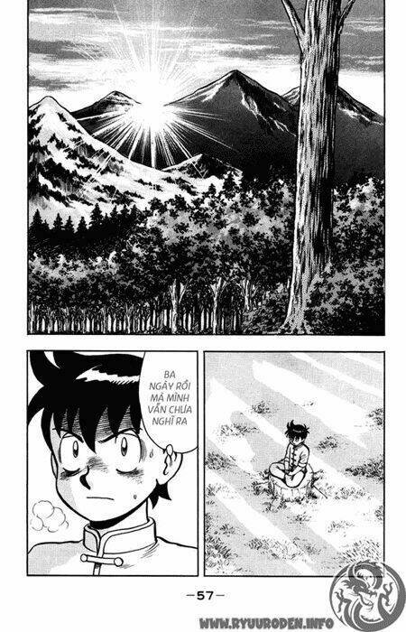 hoàng phi hồng phần 1 chapter 17 59