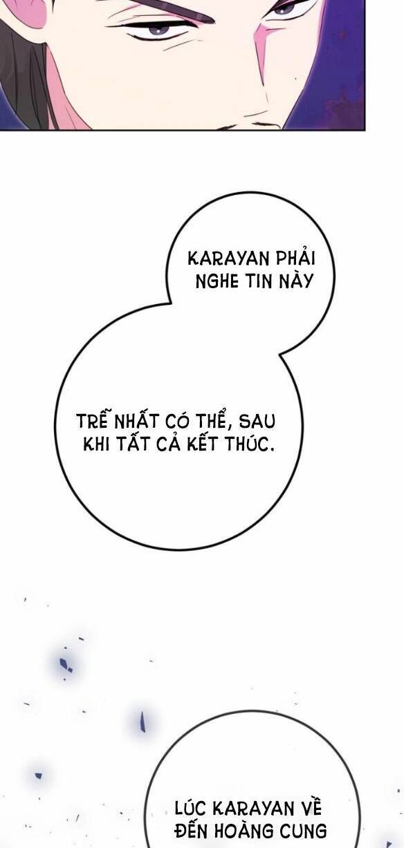 mỗi đêm chồng tôi đều biến đổi chapter 5 14