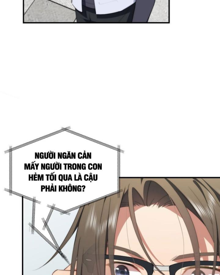 nữ chính chạy từ trong sách ra thì phải làm sao chapter 70 31