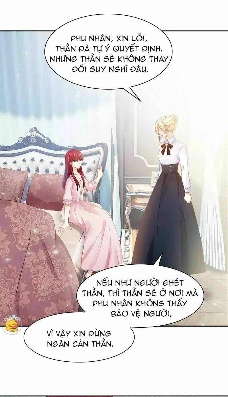 ác nữ cải biến chapter 44 20