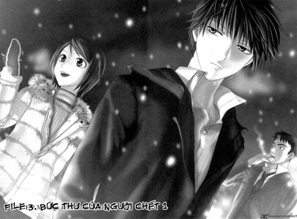 shinrei tantei yakumo - thám tử tâm linh season 1 chapter 7 1