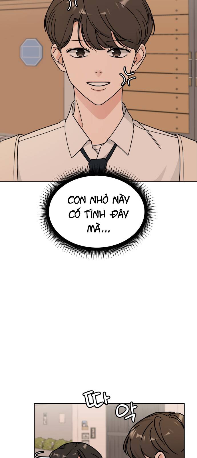 thùng quần áo tình yêu chapter 26 48