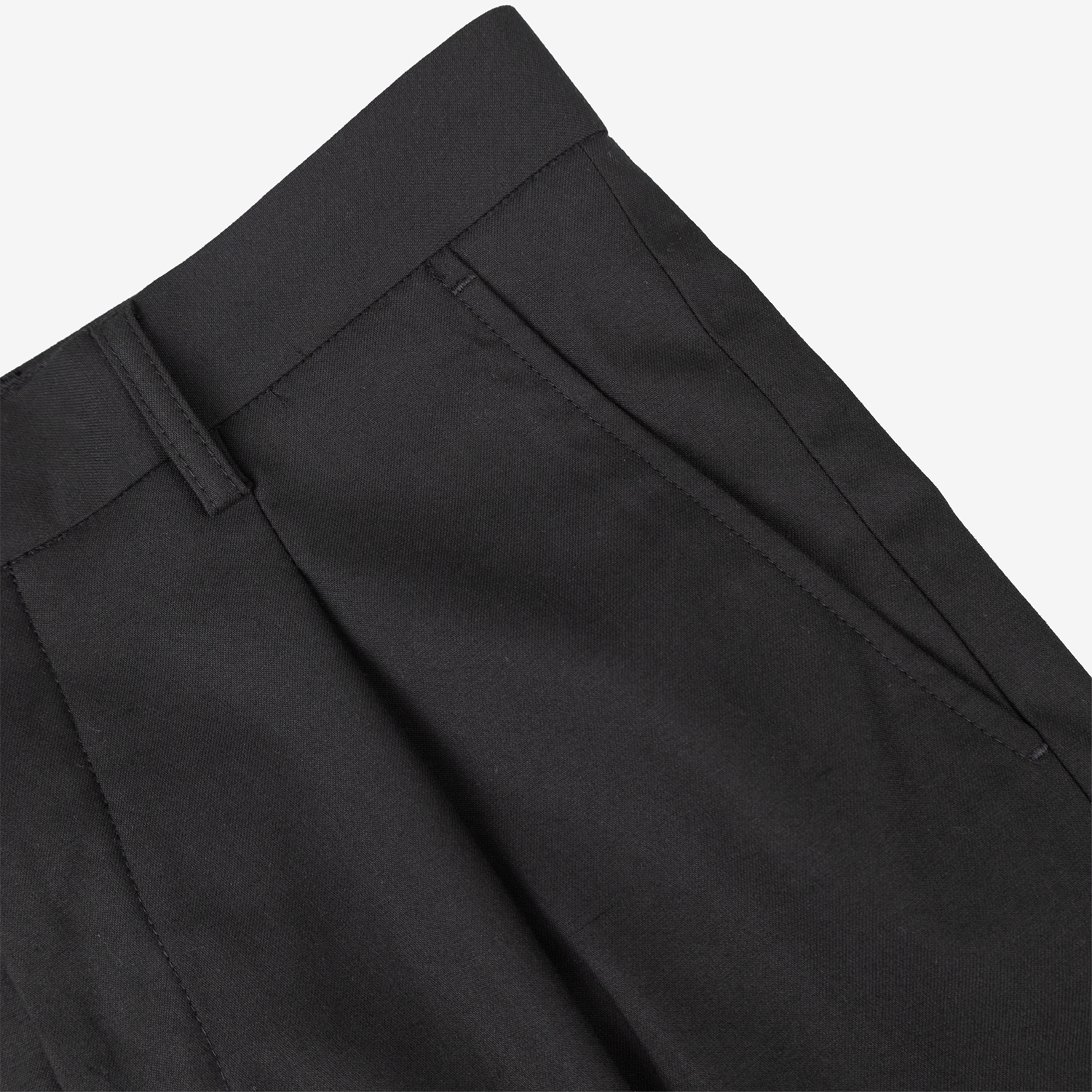 Quần tây nam KHATOCO Regular Fit có ly Q1M528R1-INDE305-2708-1