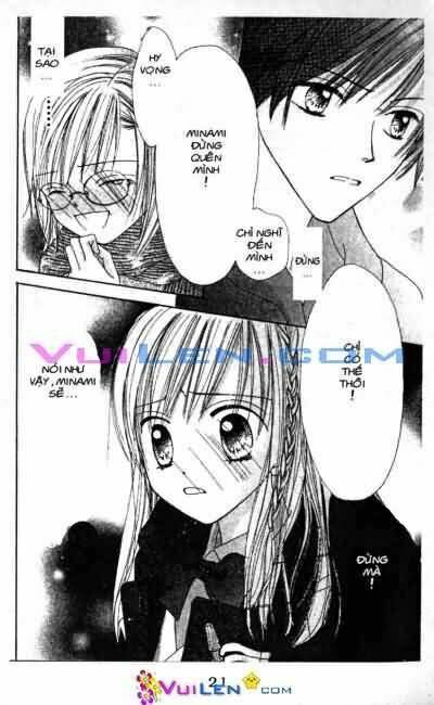 con gái con trai chapter 10 21