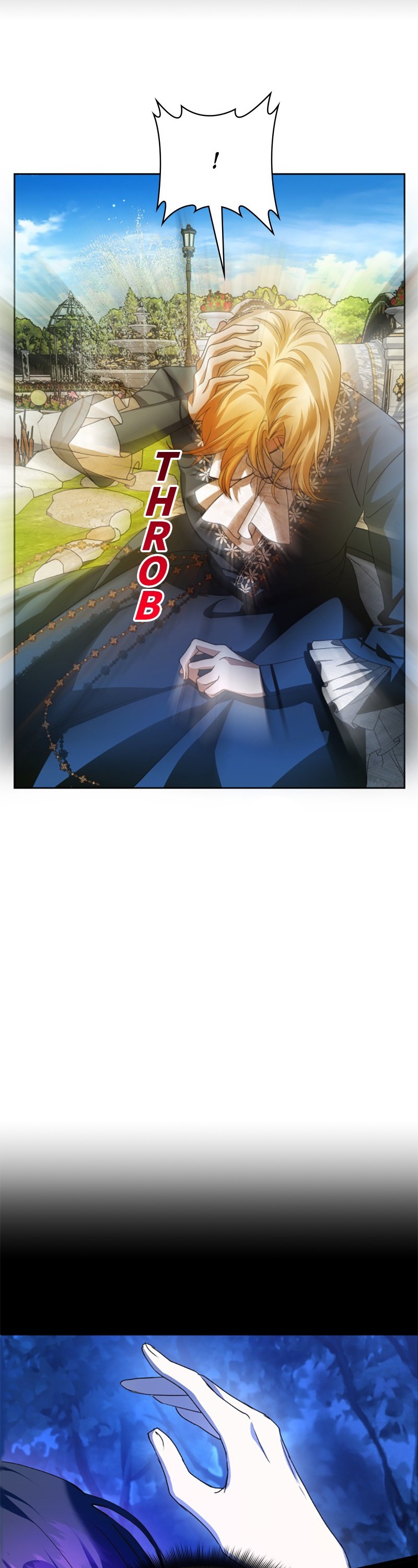 tôi muốn trở thành cô ấy dù chỉ là một ngày chapter 91 24