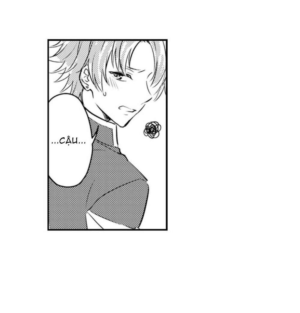 mang thai ở trường nam sinh chapter 76 33