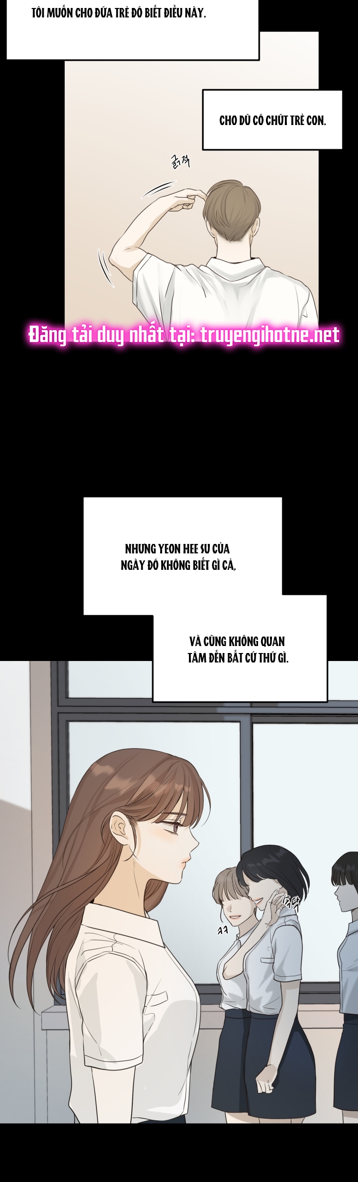 những người đàn ông đã lên giường tôi chapter 45.1 24