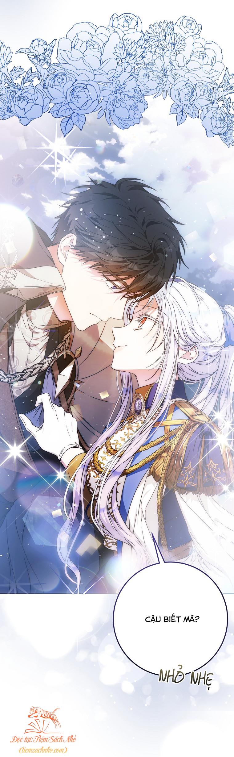 trở thành vợ nam chính chapter 64 31