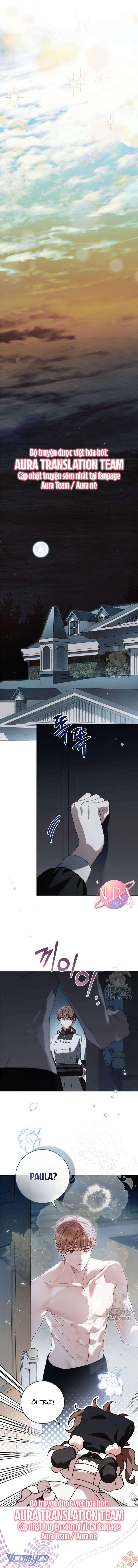 nữ hầu bí mật của nhà bá tước chapter 31 13