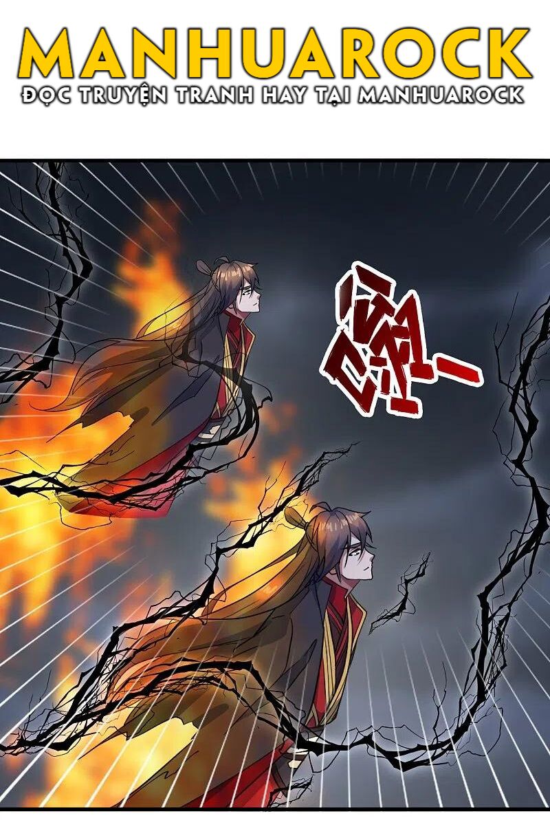 tiên võ đế tôn chapter 304 67