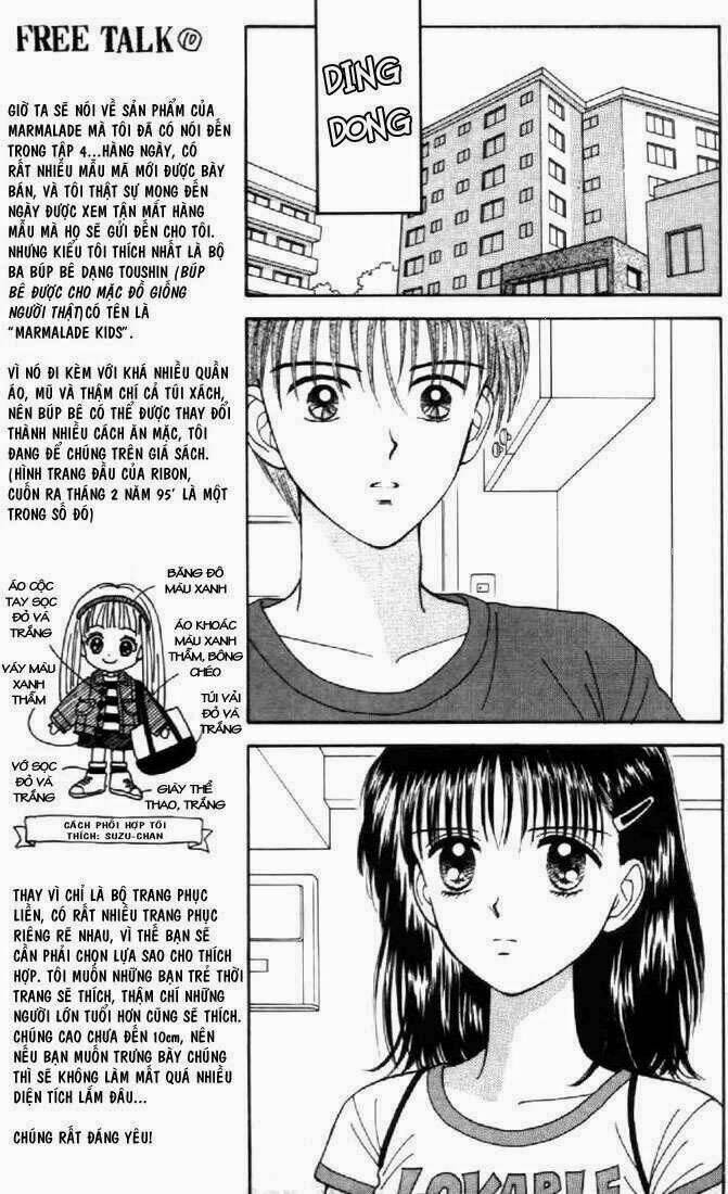 marmalade boy chapter 28 8