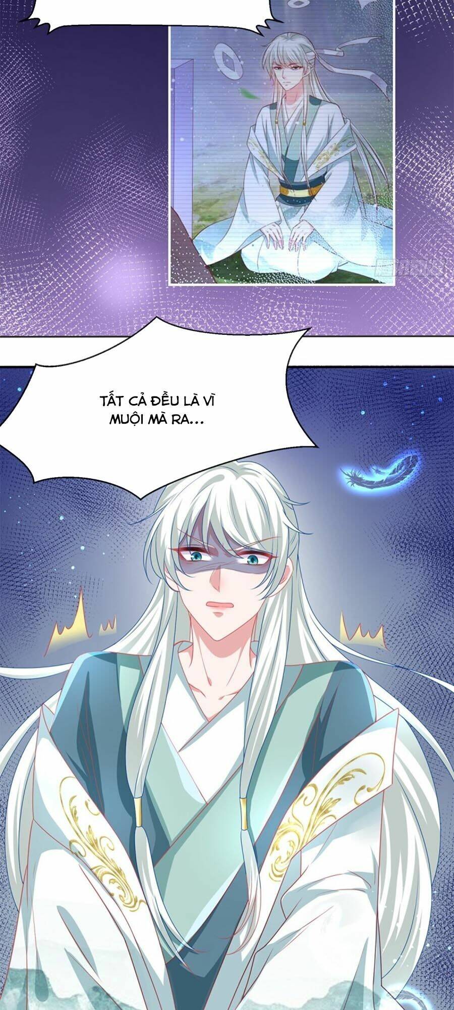 dưỡng thú vi phi chapter 47 25