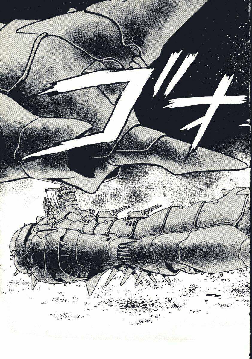 ginga sengoku gunyuuden rai chapter 9 23