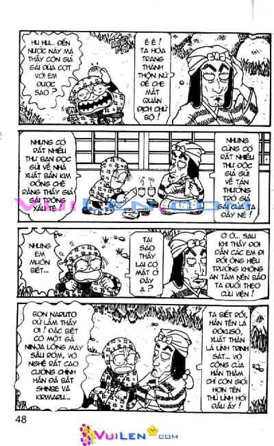ninja loạn thị chapter 8 48