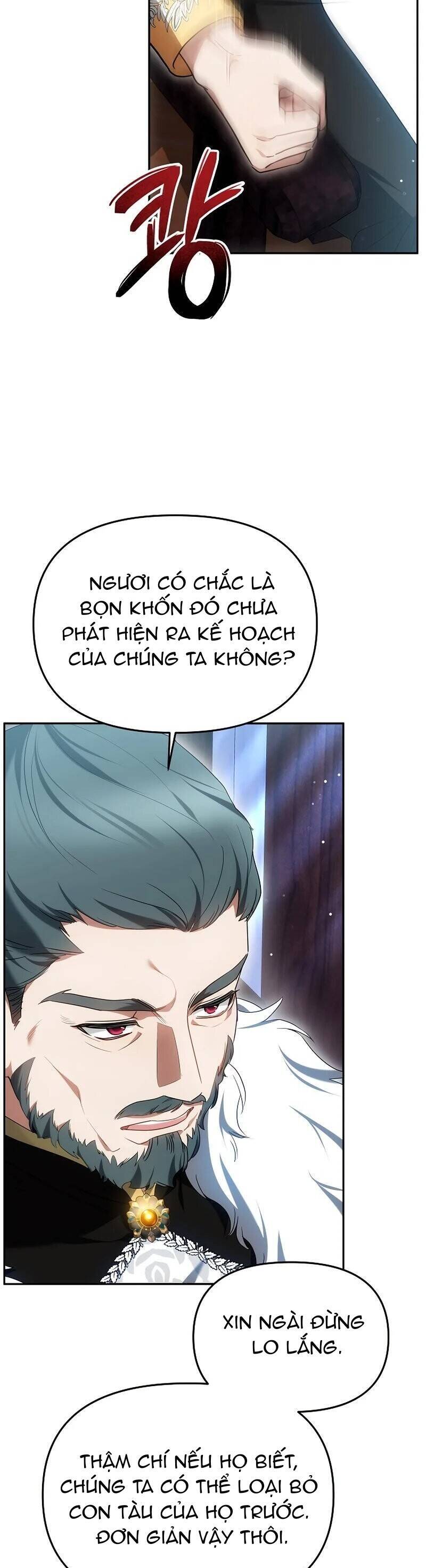 rồng con thuần hóa những kẻ điên chapter 45 8