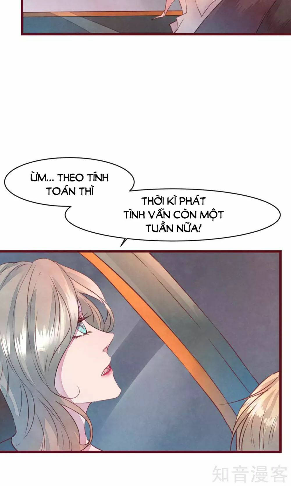 đào tạo nuôi dưỡng bạn trai mèo chapter 28 18