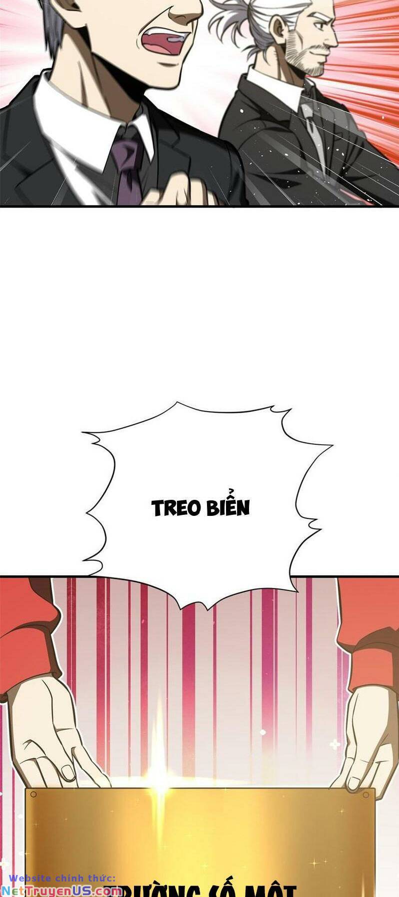 toàn cầu cao khảo chapter 233 13