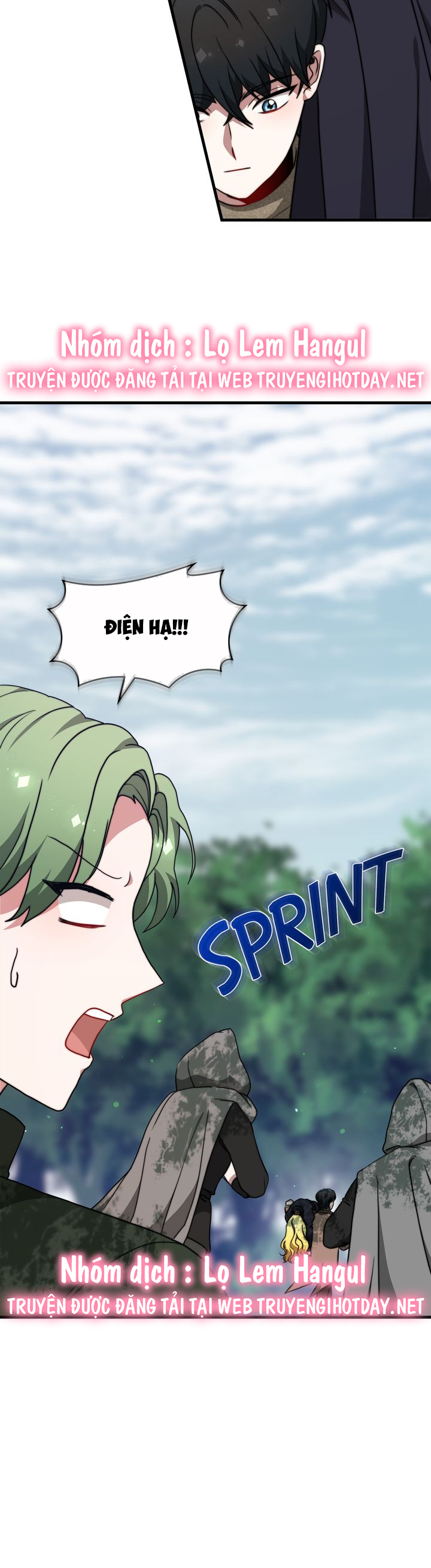 công nương eluana vita chapter 71 20