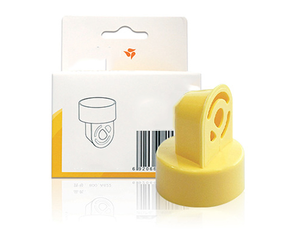 Combo 2 Van Vàng phụ kiện cho máy hút sữa Medela Pump, Medela Swing, Medela Harmony, Mini electric, Piston