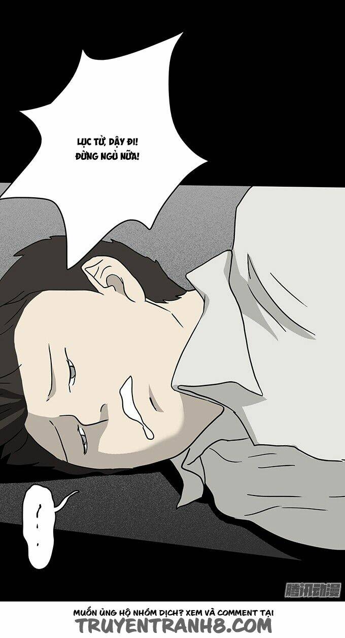 ớn lạnh tuyệt đối chapter 65 19