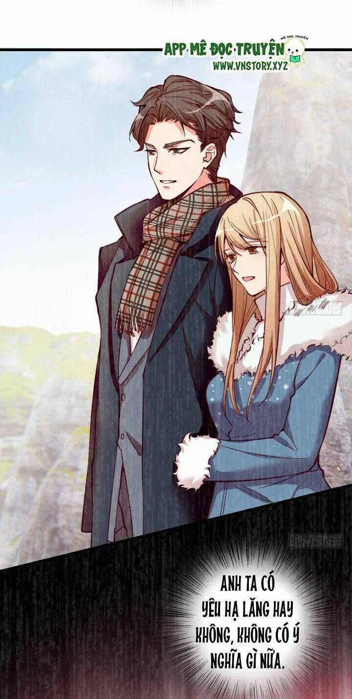 thiên hậu trở về chapter 67 37