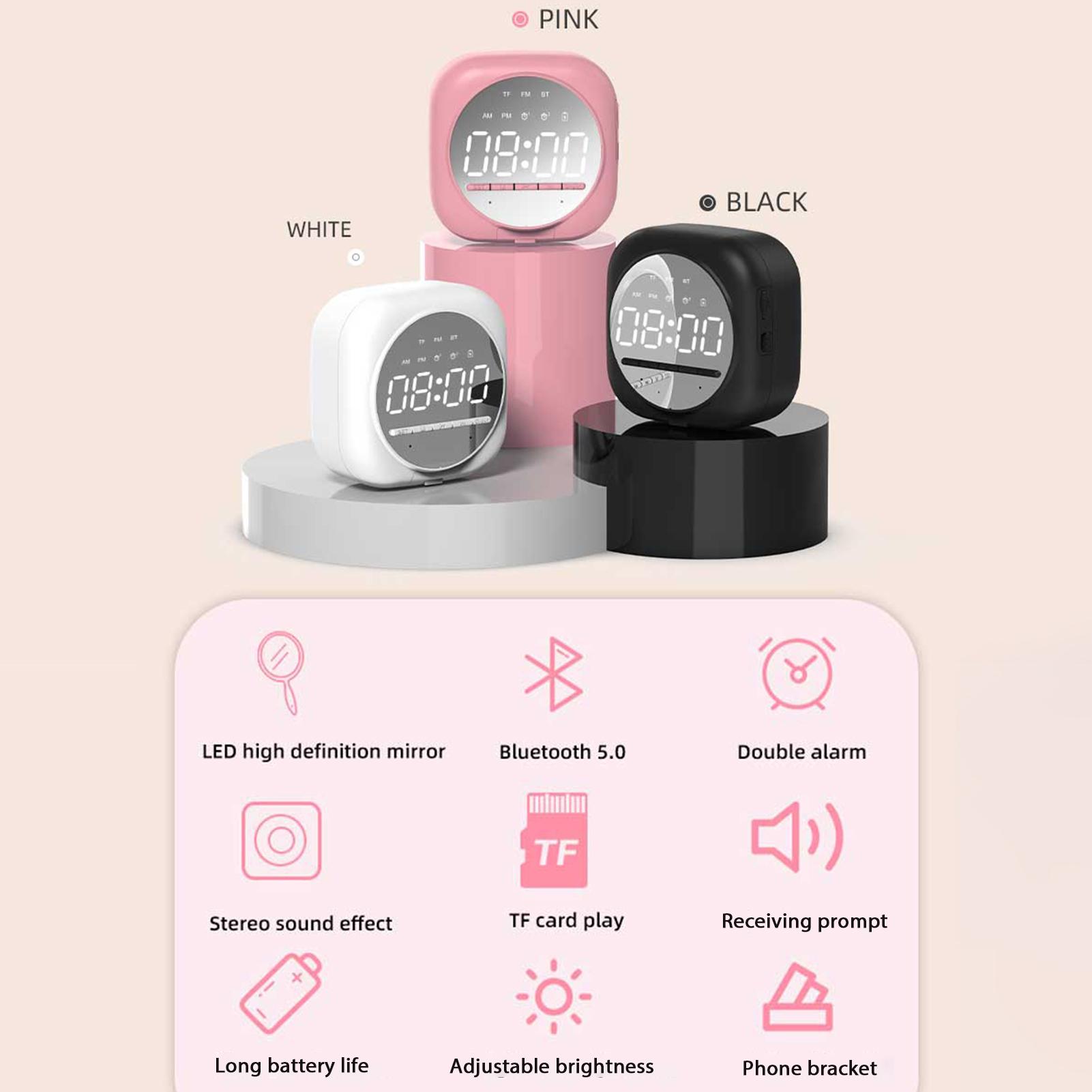 Máy nghe nhạc không dây đa chức năng