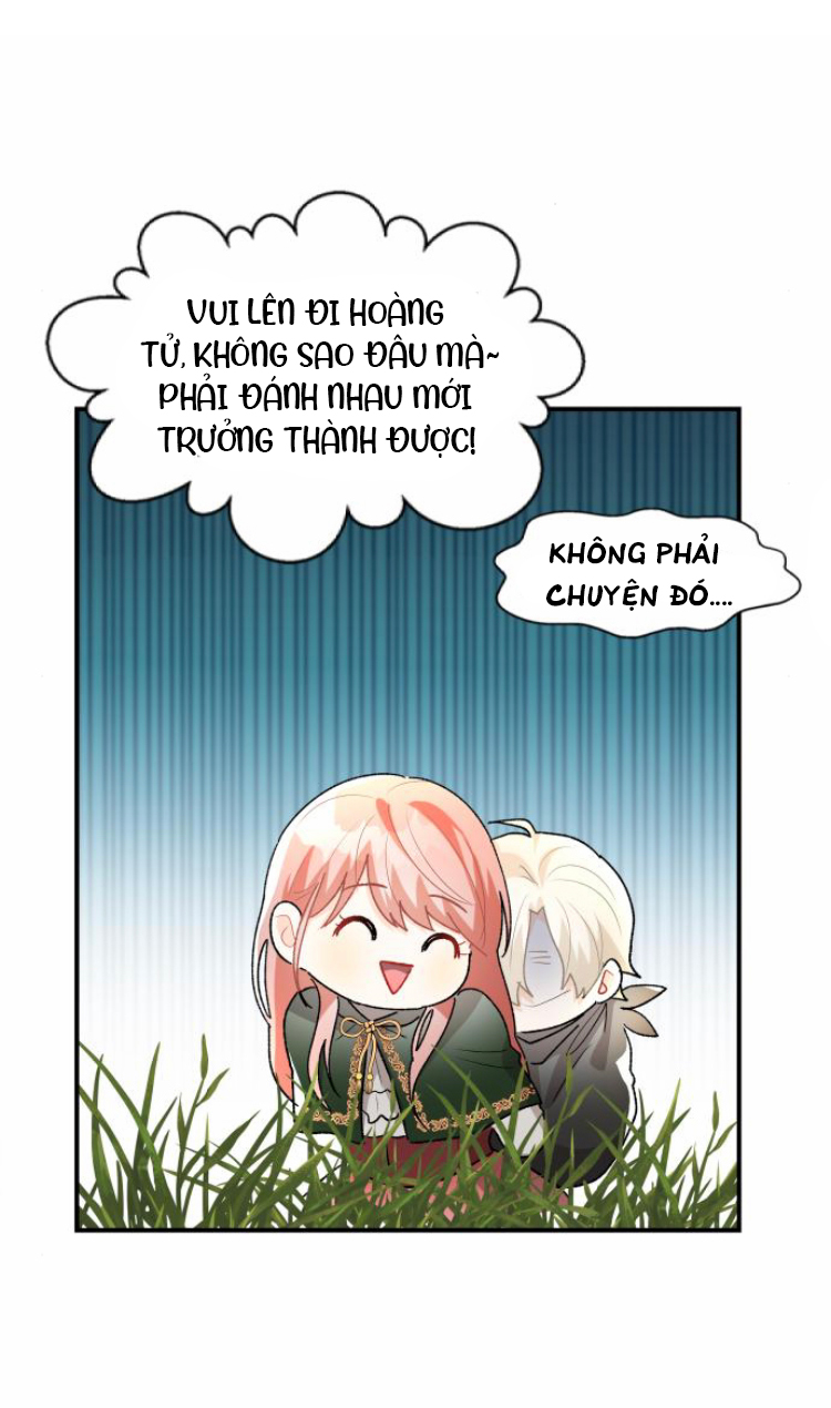 prince maker chapter 9 26