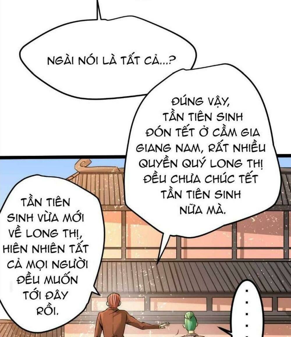 đô thị đỉnh phong cao thủ chapter 113 27