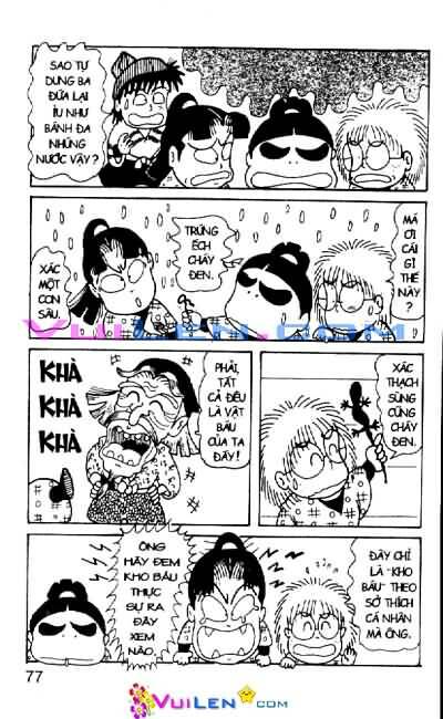 ninja loạn thị chapter 36 78