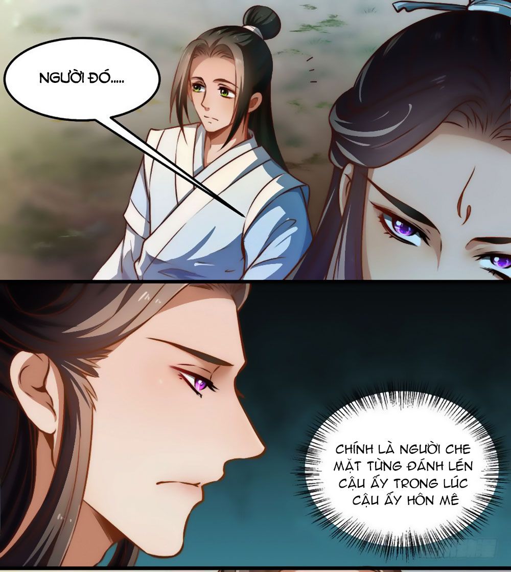 Liêu Liêu Nhân Thân Tu Tiên Truyện chapter 92 - Trang 3