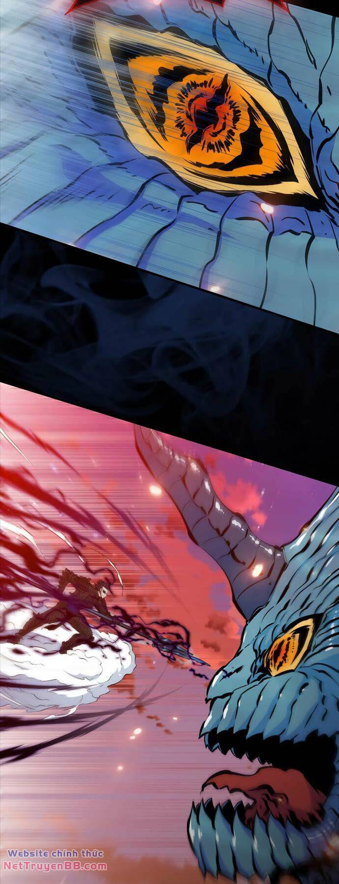 tôi thăng cấp trong lúc ngủ chapter 99 33