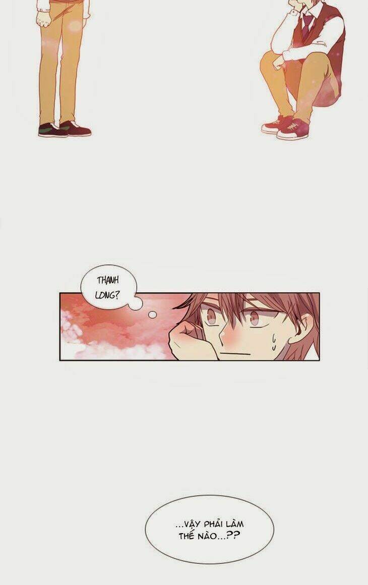 món quà từ chúa chapter 15 5